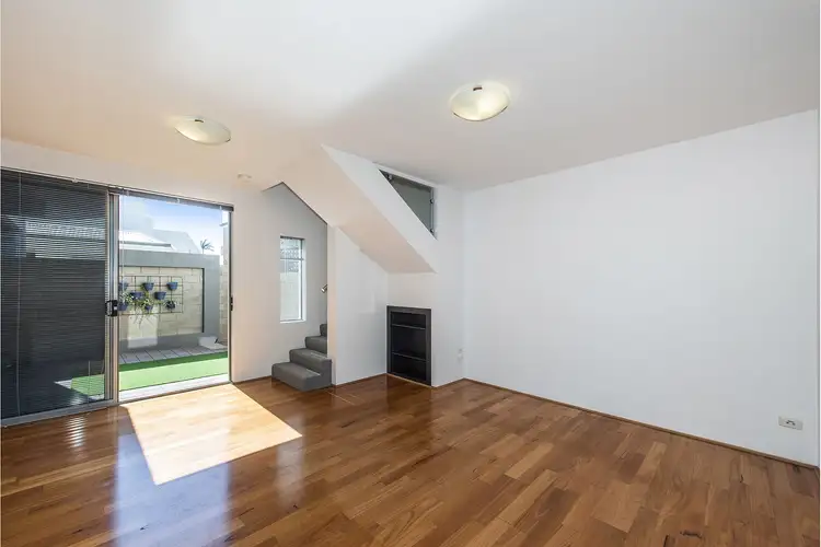 Third view of Homely villa listing, Unit 5/29 Rawlins St, Glendalough WA 6016