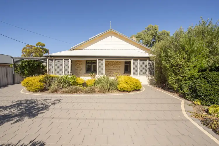 399 The Terrace, Port Pirie SA 5540