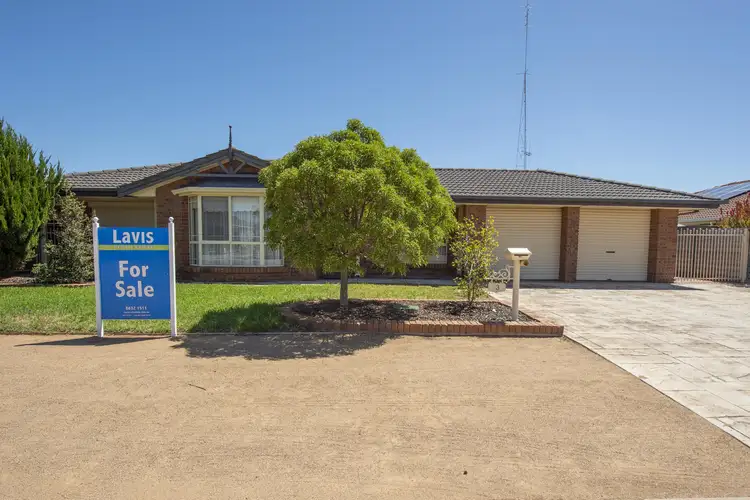 3 Morgan Court, Port Pirie SA 5540