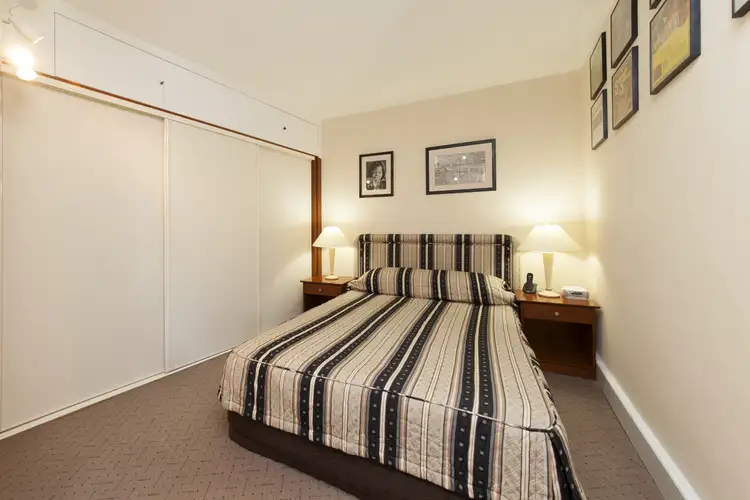 Fifth view of Homely apartment listing, 40/189 Leichhardt St, Spring Hill QLD 4000