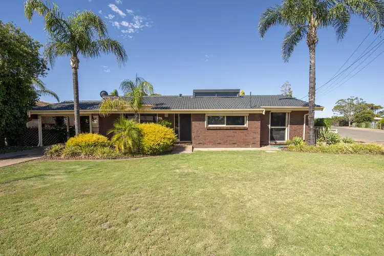 Main view of Homely house listing, 1 Bolivar Crescent, Port Pirie SA 5540