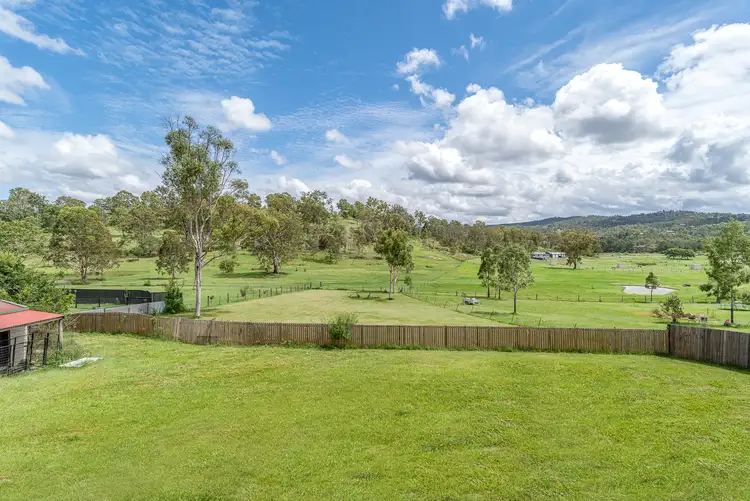 Third view of Homely house listing, 58 Markwell Dr, Kooralbyn QLD 4285