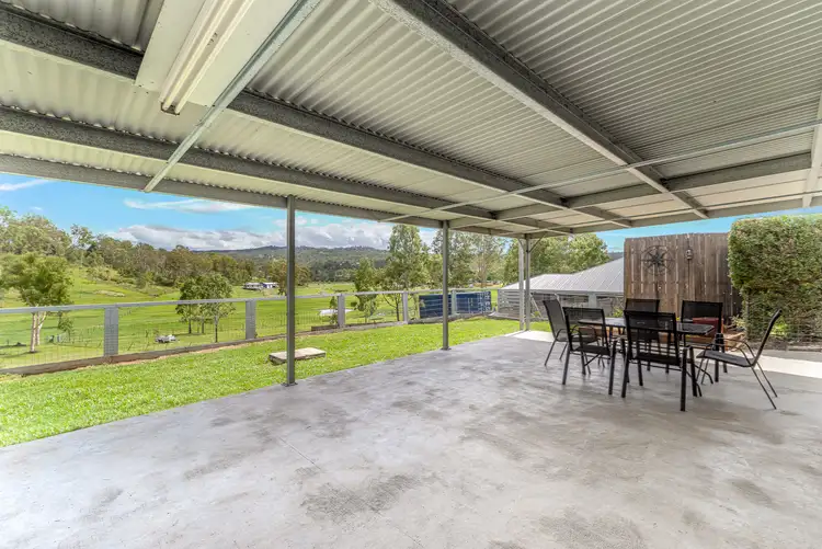 Fourth view of Homely house listing, 58 Markwell Dr, Kooralbyn QLD 4285