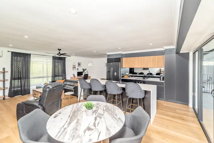 Fifth view of Homely house listing, 58 Markwell Dr, Kooralbyn QLD 4285