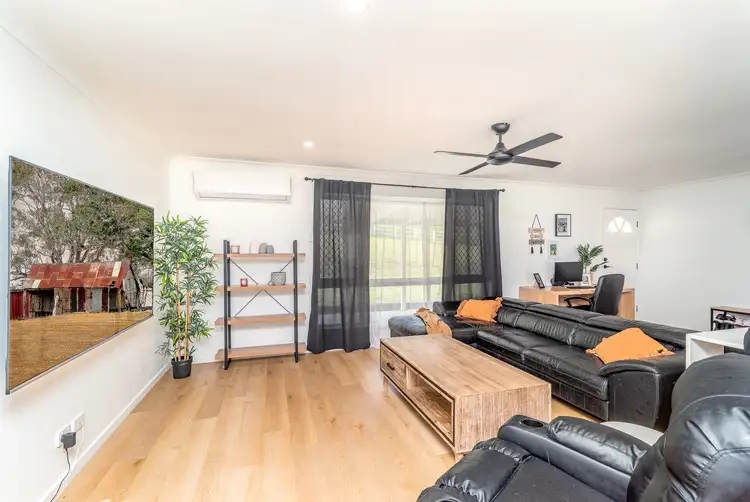 Sixth view of Homely house listing, 58 Markwell Dr, Kooralbyn QLD 4285