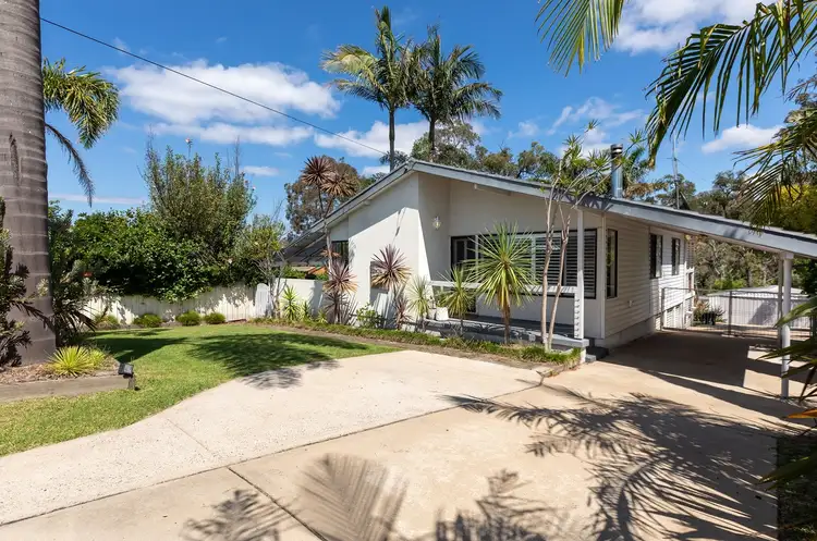 15 Ida Rodd Dr, Eden NSW 2551