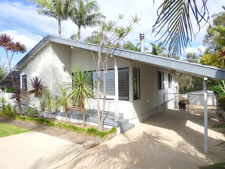 Fourth view of Homely house listing, 15 Ida Rodd Dr, Eden NSW 2551