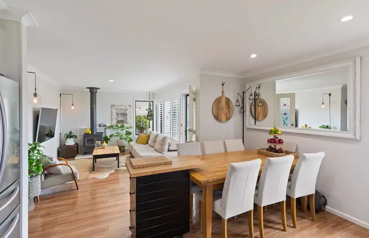 Sixth view of Homely house listing, 15 Ida Rodd Dr, Eden NSW 2551