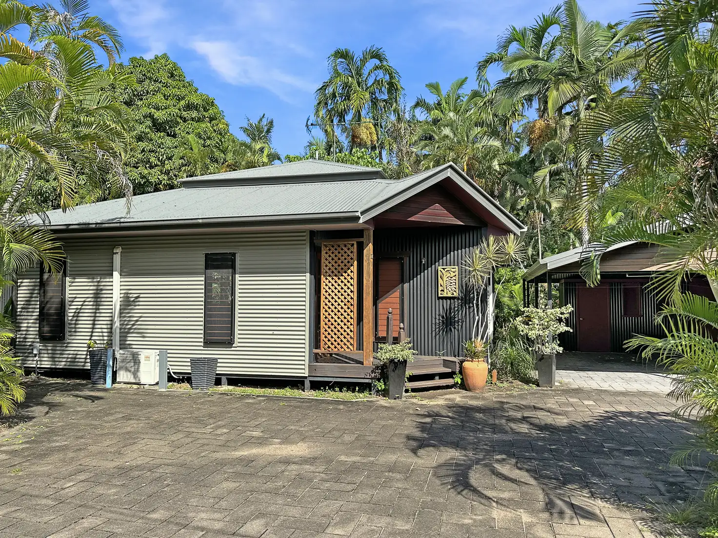Main view of Homely house listing, 1/22 Mango Parkway, Nelly Bay QLD 4819