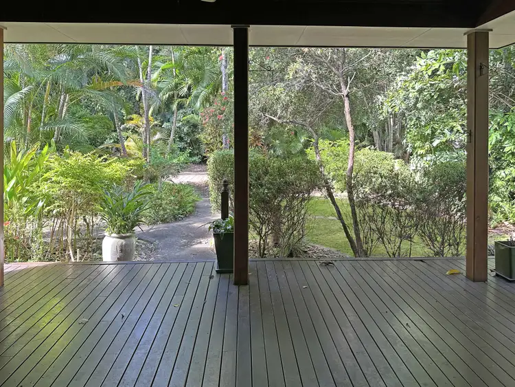 Second view of Homely house listing, 1/22 Mango Parkway, Nelly Bay QLD 4819