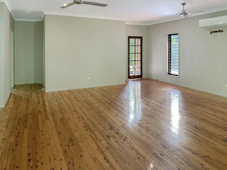 Fourth view of Homely house listing, 1/22 Mango Parkway, Nelly Bay QLD 4819