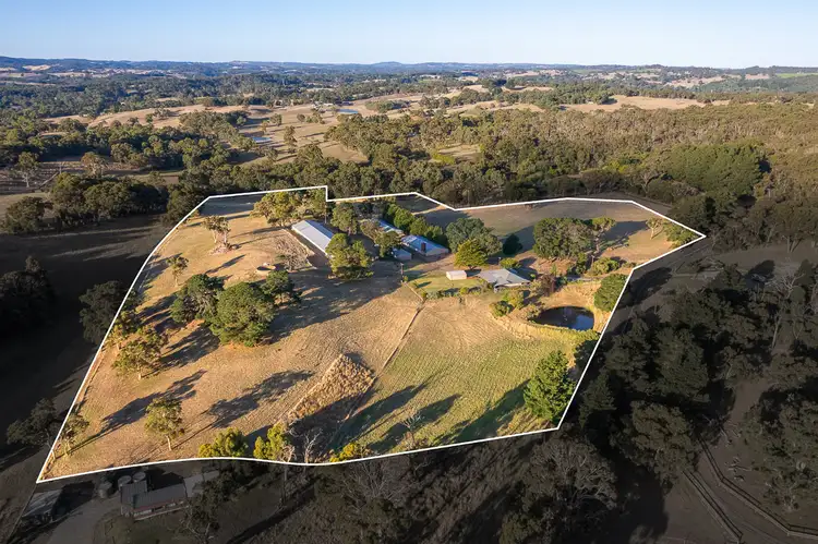 68 Tischer Rd, Hahndorf SA 5245