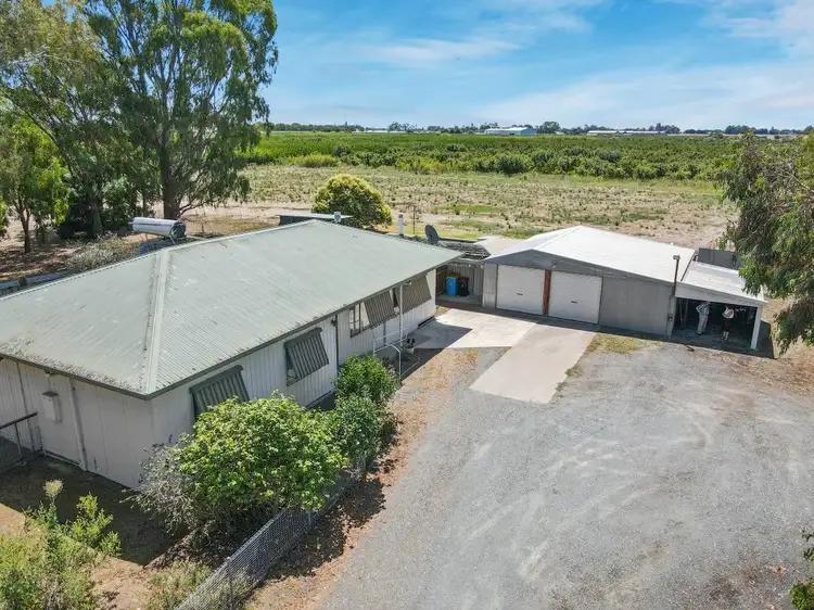 Main view of Homely house listing, 6695 Midland Hwy, Mooroopna VIC 3629