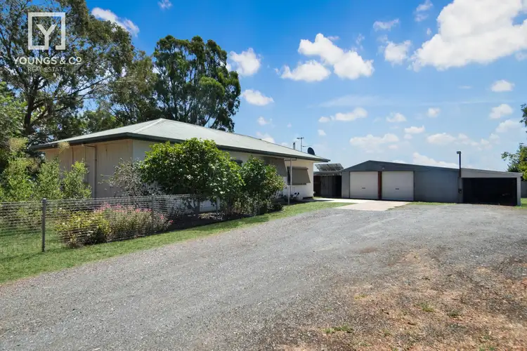 Second view of Homely house listing, 6695 Midland Hwy, Mooroopna VIC 3629