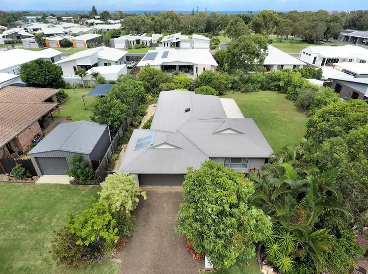 Main view of Homely house listing, 16 Angie Cct, Innes Park QLD 4670