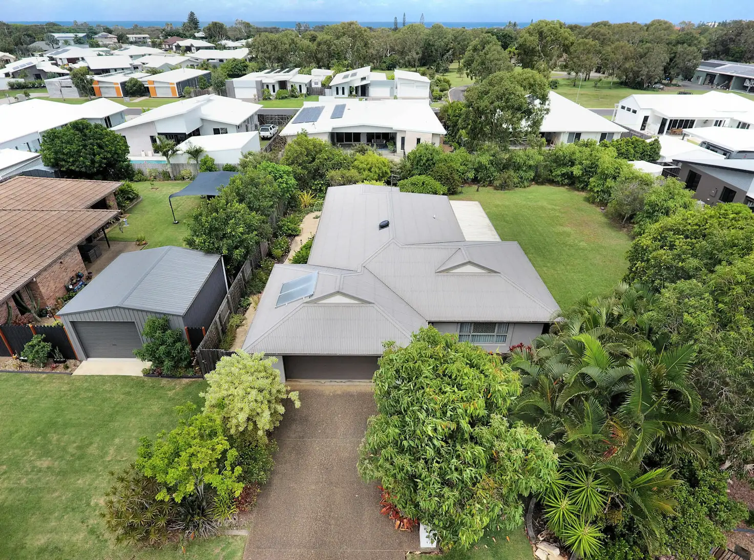 Main view of Homely house listing, 16 Angie Cct, Innes Park QLD 4670