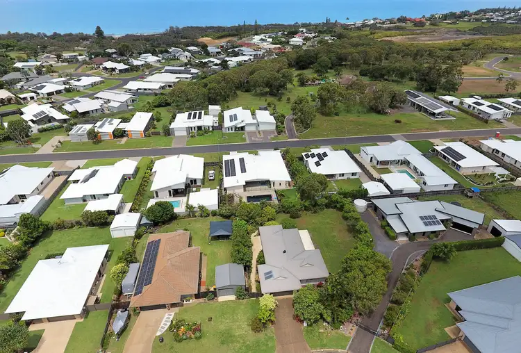 Second view of Homely house listing, 16 Angie Cct, Innes Park QLD 4670