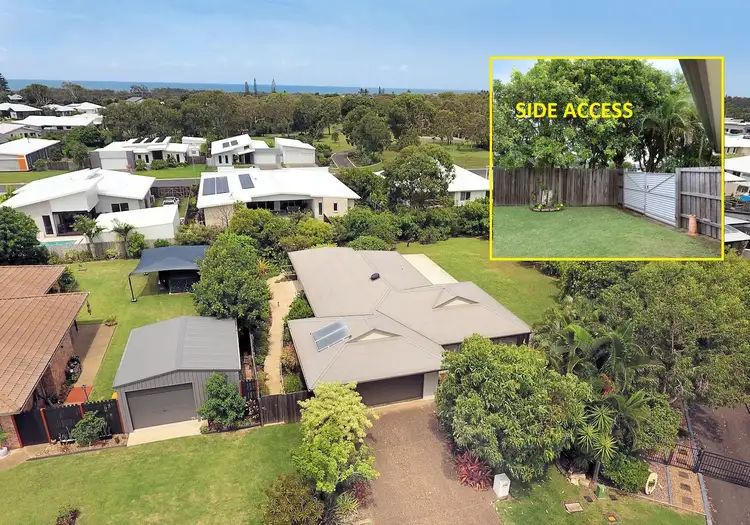 Third view of Homely house listing, 16 Angie Cct, Innes Park QLD 4670