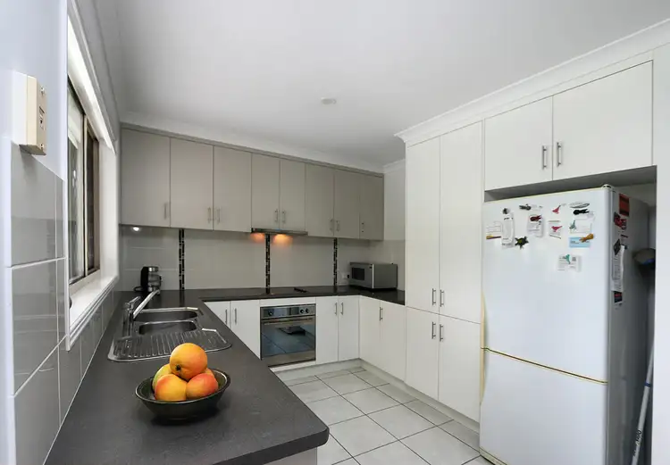Fourth view of Homely house listing, 16 Angie Cct, Innes Park QLD 4670