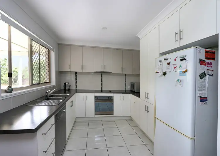 Fifth view of Homely house listing, 16 Angie Cct, Innes Park QLD 4670