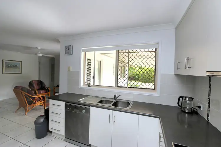 Sixth view of Homely house listing, 16 Angie Cct, Innes Park QLD 4670