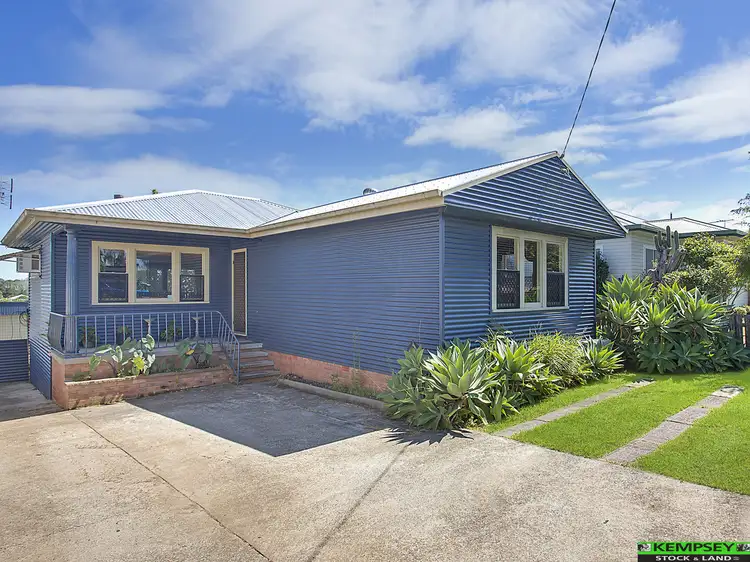 74 Broughton St, West Kempsey NSW 2440