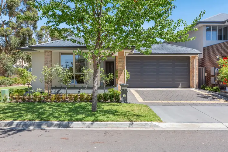16 Masterdale Ct, St Clair SA 5011