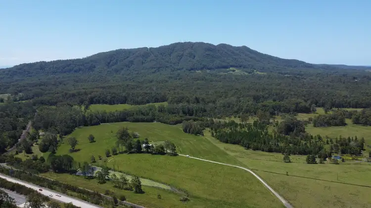 Main view of Homely rural property listing, 3386 Pacific Hwy, Eungai Rail NSW 2441