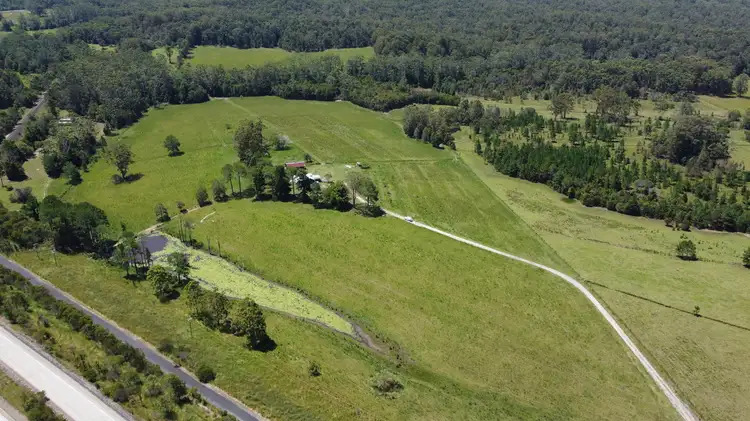 Third view of Homely rural property listing, 3386 Pacific Hwy, Eungai Rail NSW 2441