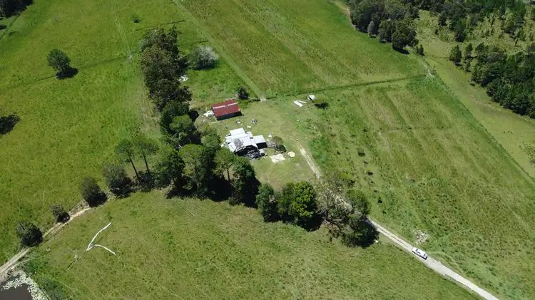 Fourth view of Homely rural property listing, 3386 Pacific Hwy, Eungai Rail NSW 2441