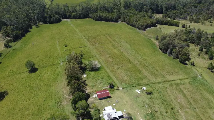 Fifth view of Homely rural property listing, 3386 Pacific Hwy, Eungai Rail NSW 2441