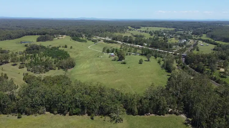 Seventh view of Homely rural property listing, 3386 Pacific Hwy, Eungai Rail NSW 2441