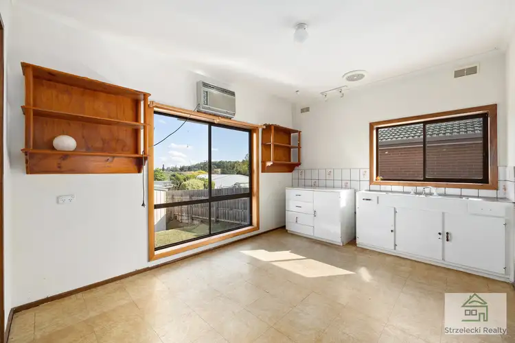 Second view of Homely house listing, 11 Moore St, Erica VIC 3825