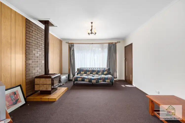 Third view of Homely house listing, 11 Moore St, Erica VIC 3825