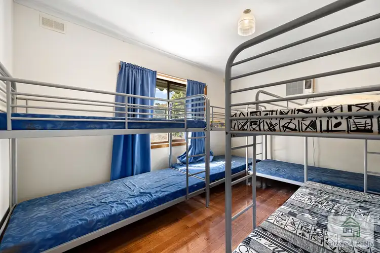 Fourth view of Homely house listing, 11 Moore St, Erica VIC 3825