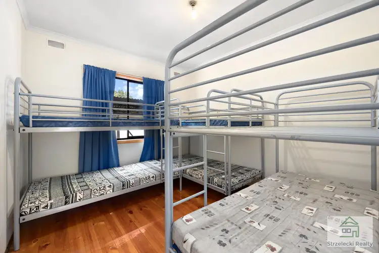 Sixth view of Homely house listing, 11 Moore St, Erica VIC 3825