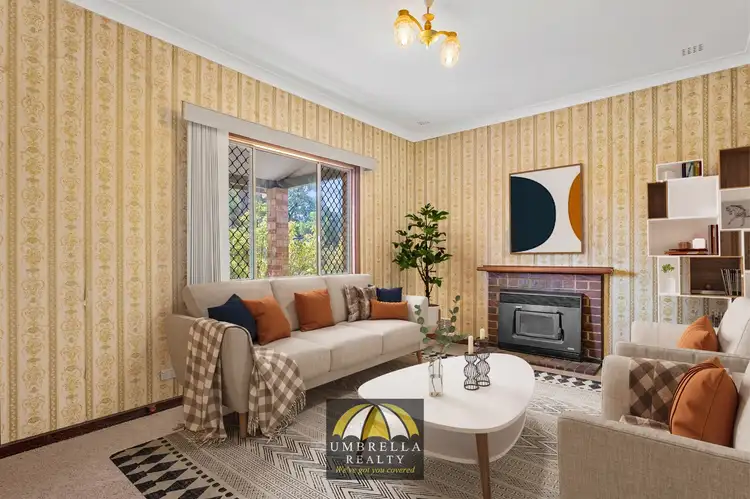 8 Dixon St, Carey Park WA 6230