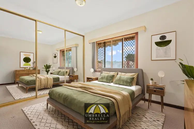 Third view of Homely house listing, 8 Dixon St, Carey Park WA 6230