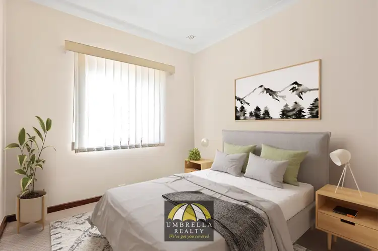 Fifth view of Homely house listing, 8 Dixon St, Carey Park WA 6230