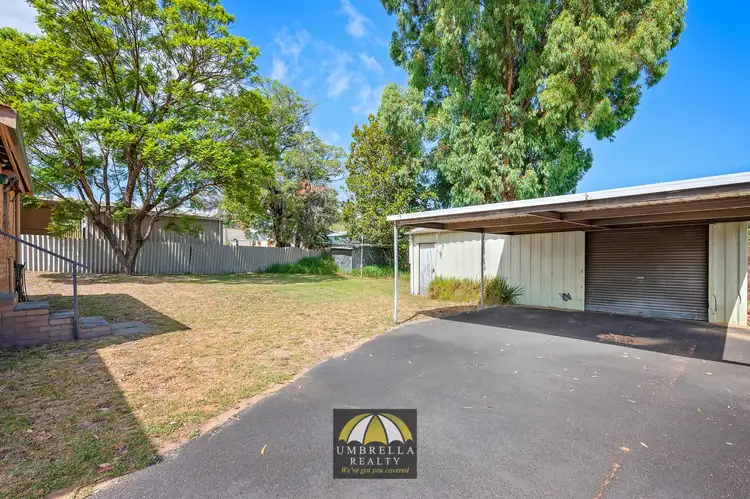 Sixth view of Homely house listing, 8 Dixon St, Carey Park WA 6230