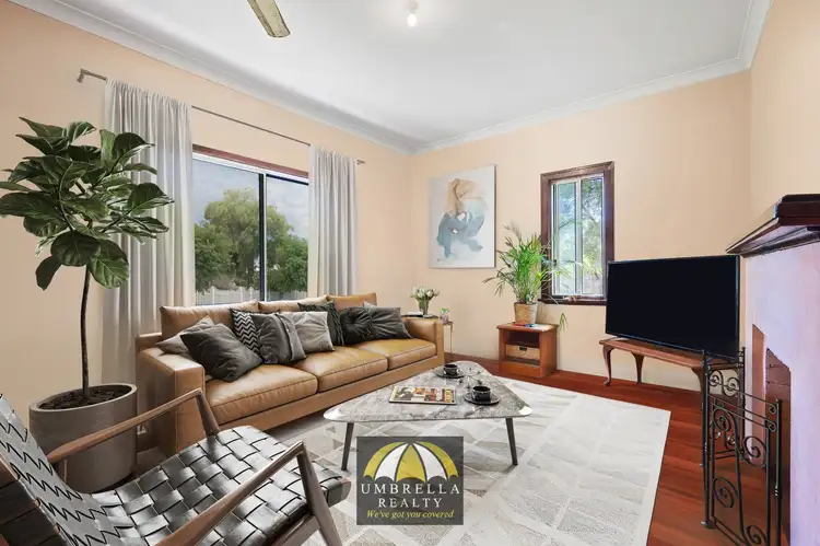 55 Frankel St, Carey Park WA 6230