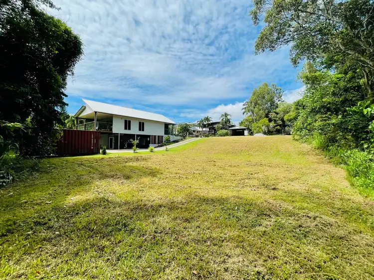 Second view of Homely land listing, 47 Pacific View Dr, Wongaling Beach QLD 4852