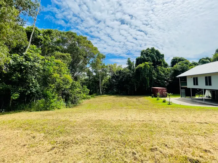 Third view of Homely land listing, 47 Pacific View Dr, Wongaling Beach QLD 4852