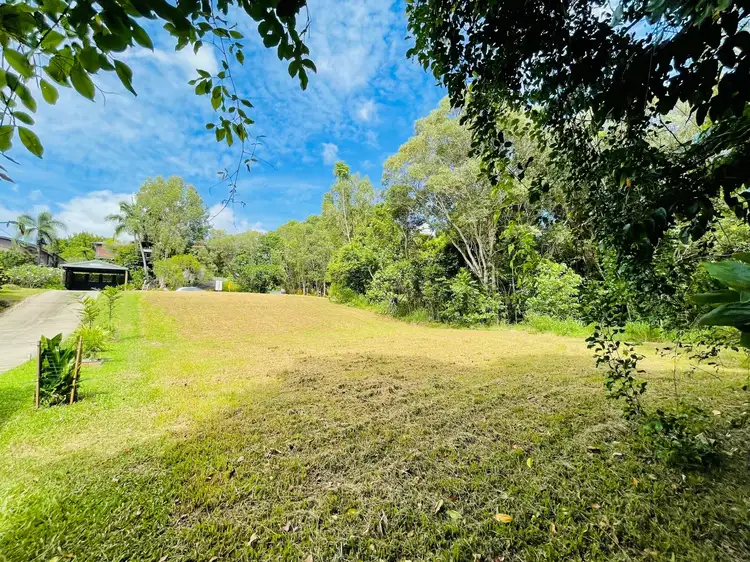 Fifth view of Homely land listing, 47 Pacific View Dr, Wongaling Beach QLD 4852