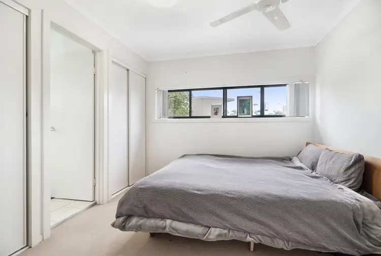 Fifth view of Homely townhouse listing, Unit 19/7 Figbird Cres, Buderim QLD 4556