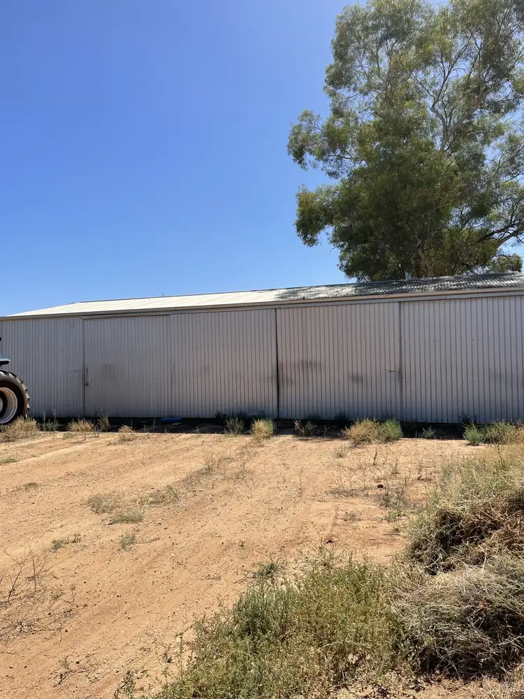 Lot 40 Gilbert St, Crystal Brook SA 5523