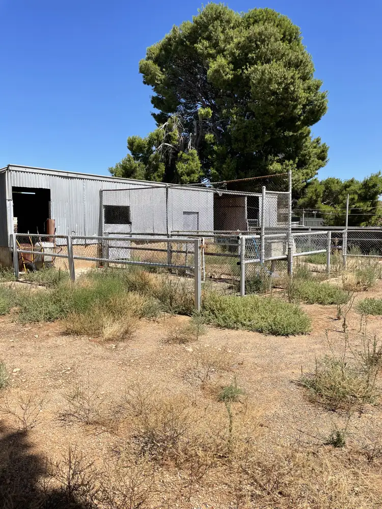 Third view of Homely land listing, Lot 40 Gilbert St, Crystal Brook SA 5523