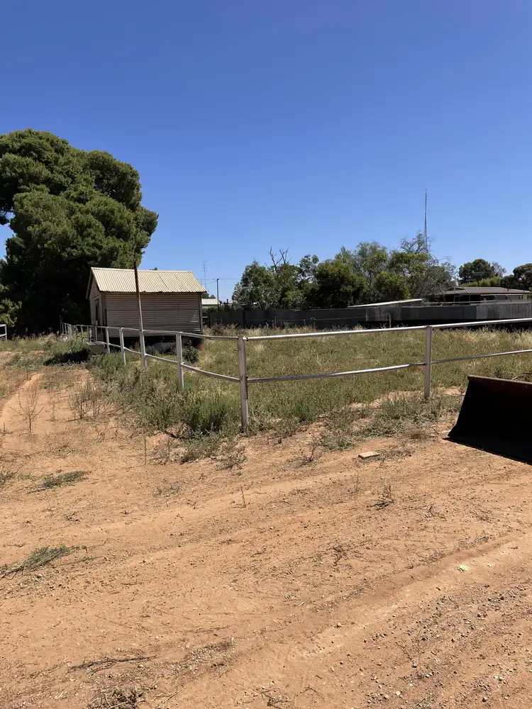 Fourth view of Homely land listing, Lot 40 Gilbert St, Crystal Brook SA 5523