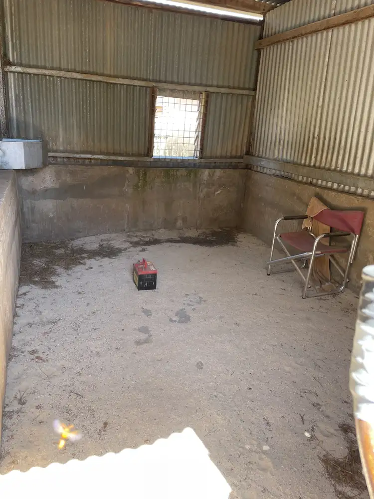Fifth view of Homely land listing, Lot 40 Gilbert St, Crystal Brook SA 5523
