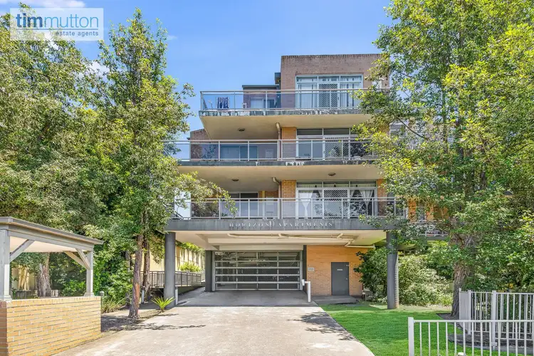 Main view of Homely apartment listing, Unit 1/9-11 Samuel St, Lidcombe NSW 2141